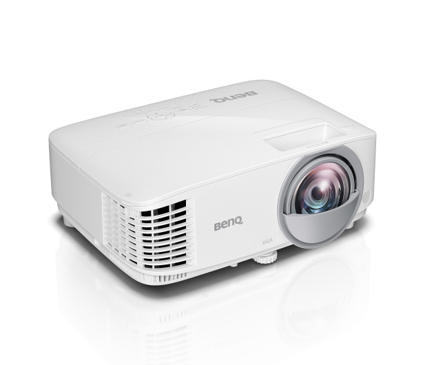 BENQ PJ MX808ST DLP XGA 3000lm/20000:1/HDMI/ - 1390109 - zdjęcie 3